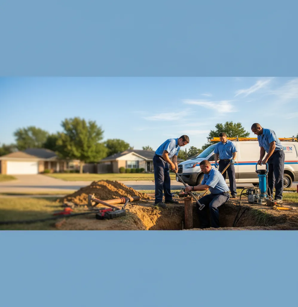 Water Heater Repair & Plumber in Debary